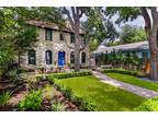 1606 Hether ST Austin TX 78704