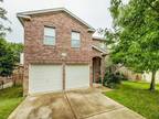 1209 Parker PL Cedar Park TX 78613