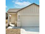 204 Dodge RD Georgetown TX 78626