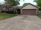 2547 Buffalo Trail Sugar Land Texas 77479