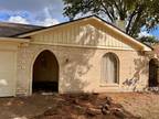 10607 Silkwood Drive Houston Texas 77031