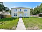 116 Marian Street Unit: 4 Baytown Texas 77520