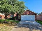 18234 Eton Ridge Court Richmond Texas 77407