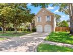 727 Acacia Place Missouri City Texas 77459