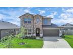 3310 Parker Trace Drive Missouri City Texas 77459