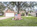 2815 Burgess Hill Court Pearland Texas 77584