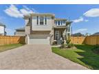 1446 Shaded Rock Drive Missouri City Texas 77459