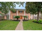506 Sancroft Court Katy Texas 77450