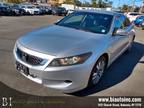 Used 2008 Honda Accord Cpe for sale.