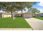 20319 Blue Juniper Drive Katy Texas 77449