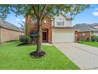2943 Smokey Forest Lane Spring Texas 77386