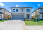 21827 Fitzroy Manor Lane Cypress Texas 77433