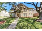 3409 Castle Pond Court Pearland Texas 77584