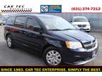 Used 2014 Dodge Grand Caravan for sale.