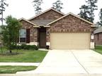 14019 Crystal Cave Lane Conroe Texas 77384