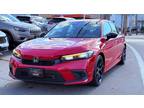 Used 2022 Honda Civic Sedan for sale.