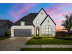 3111 Lantana Trail Katy Texas 77493