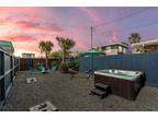 2307 Avenue P unit A Galveston Texas 77550