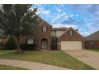 4807 Vintage Grove Court Katy Texas 77449