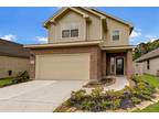 19136 Cicerone Court New Caney Texas 77357