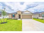 1138 Cattle Chute Court Rosharon Texas 77583