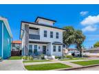 2401 33rd Street Galveston Texas 77550
