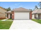 2145 Middle Ridge Drive Conroe Texas 77301