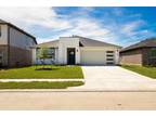 4026 Andreas Meadow Lane Fulshear Texas 77494