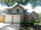 7202 Shadyside Drive Missouri City Texas 77459