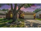 15410 Pine Valley Trail Cypress Texas 77433