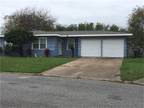 24 Manor Way Galveston Texas 77550