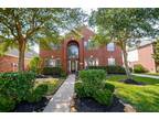 8526 Lemonmint Meadow Drive Katy Texas 77494