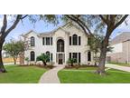 15718 Stroudwater Lane Houston Texas 77084
