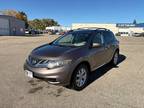 2012 Nissan Murano Tan, 147K miles