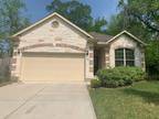 3411 Country Club Boulevard Montgomery Texas 77356