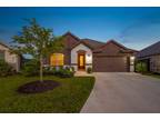 1007 Parsnip Acres Court Richmond Texas 77406