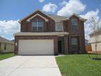 2607 Montecito Lane Richmond Texas 77406
