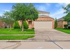 5838 Water Violet Lane Richmond Texas 77407