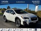 2019 Subaru Crosstrek White, 75K miles