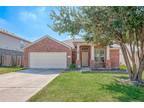 24726 Oconee Drive Tomball Texas 77375
