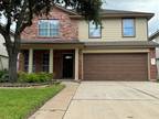 20226 Evening Primrose Lane Tomball Texas 77375
