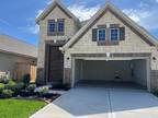 15234 Glow Berry Lane Humble Texas 77396