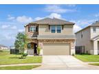 1021 Laguna Cove Drive Katy Texas 77493