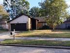 8127 Sweetgum Trace Drive Houston Texas 77040