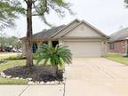 15331 Sienna Oak Drive Cypress Texas 77433