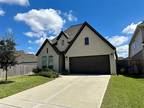 20826 Gray Percheron Lane Tomball Texas 77377