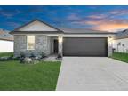 1006 Star Grass Lane Rosharon Texas 77583