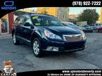 Used 2012 Subaru Outback for sale.