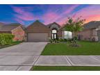 24011 Lesina Street Katy Texas 77493