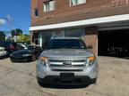 Used 2015 Ford Explorer for sale.